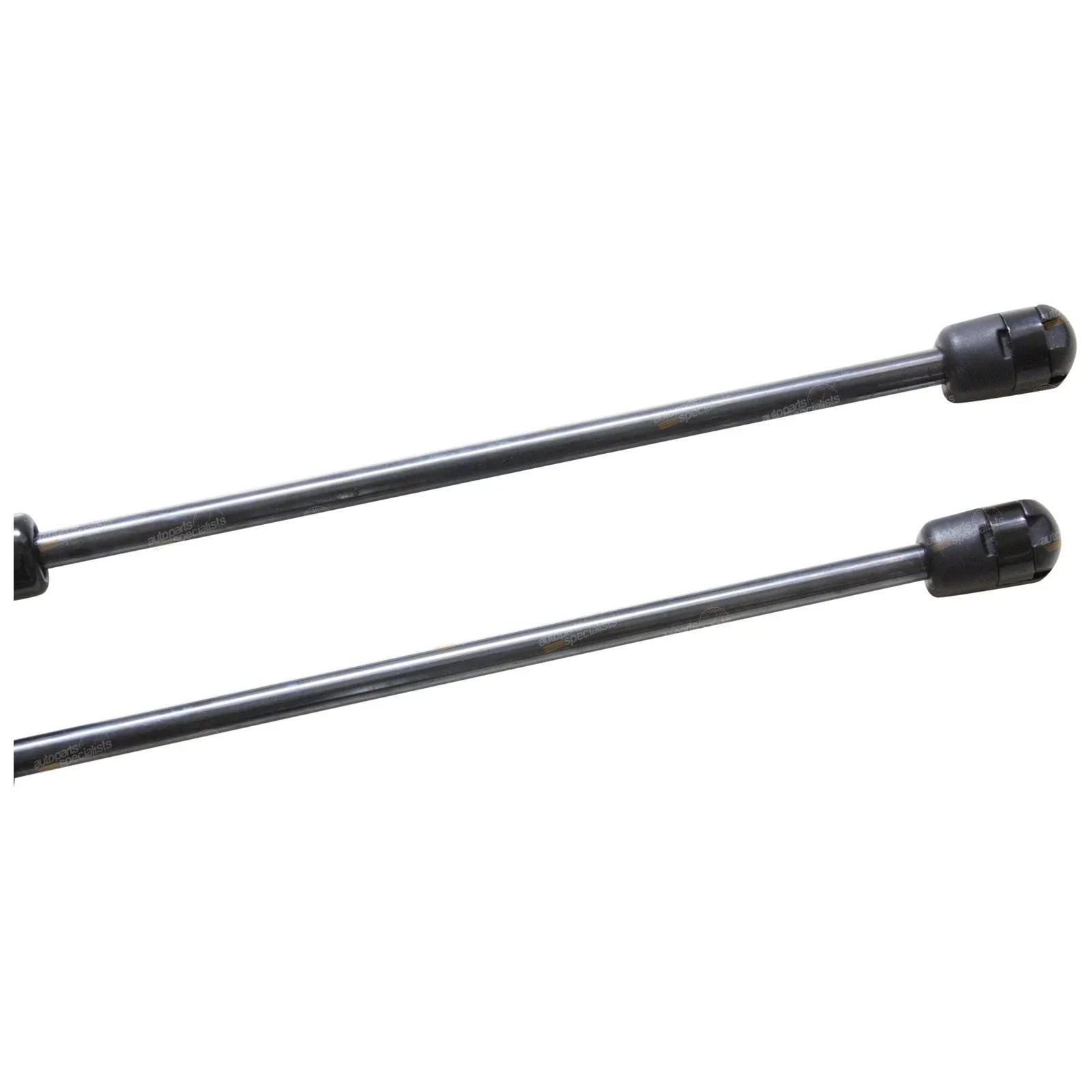 Gas Tail Gate Struts / 2 x / Tailgate Air Damper for Toyota Landcruiser 80 Series