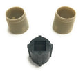 Gimbal Housing Bravo Water Hose Tool & Insert for Bravo (1991–1999)