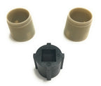 Gimbal Housing Bravo Water Hose Tool & Insert for Bravo (1991–1999)