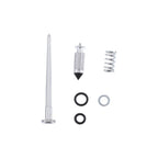 Set of Carburetor Repair Parts for Honda Zoomer NPS50 (2003–2009)