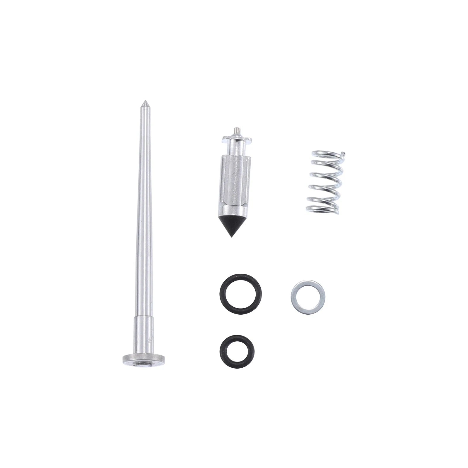 Set of Carburetor Repair Parts for Honda Zoomer NPS50 (2003–2009)