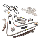 Timing Chain Kit & Water Pump for Toyota 4Runner Tundra FJ Cruiser (2003–2012)