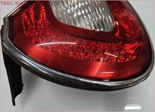Rear LH Brake Tail Light Lamp for Jaguar XJ8 XJR VDP (2004–2007)