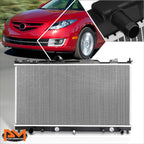 Aluminum Core Cooling Radiator for Mazda 6 3.7L (2011–2013) DPI-13390