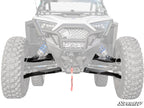 SuperATV Sidewinder A-arms for Polaris RZR PRO XP / 4 (2020+) - Black