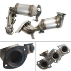 Catalytic Converter Manifold for Lexus ES300 3.0L (2002–2003) BANK 1 & 2