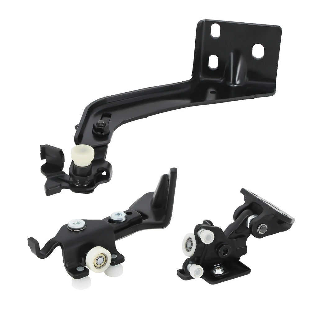 Right Passenger Sliding Door Roller for RAM ProMaster 1500 2500 3500 (2014–2023) 68271843AA