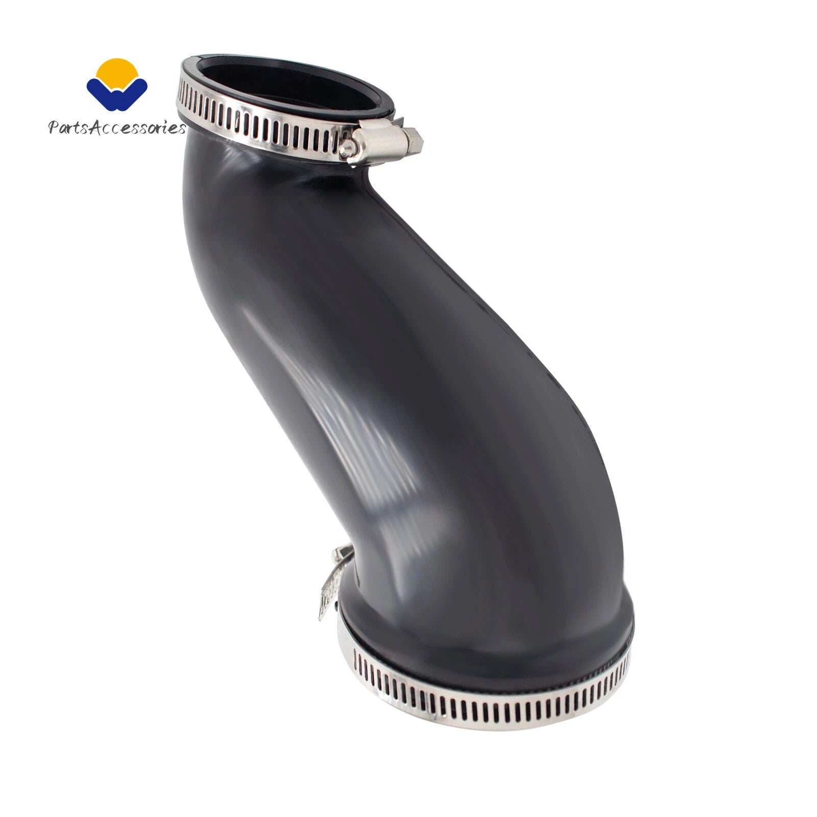 Air Box Cleaner Joint for Yamaha Warrior 350 YFM350X (1987–2004)