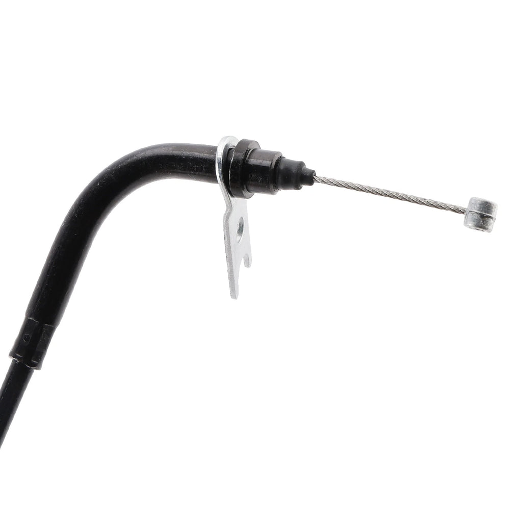 Throttle Cable Wire for Suzuki GSXR1000 (2017–2023) Black