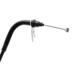 Throttle Cable Wire for Suzuki GSXR1000 (2017–2023) Black