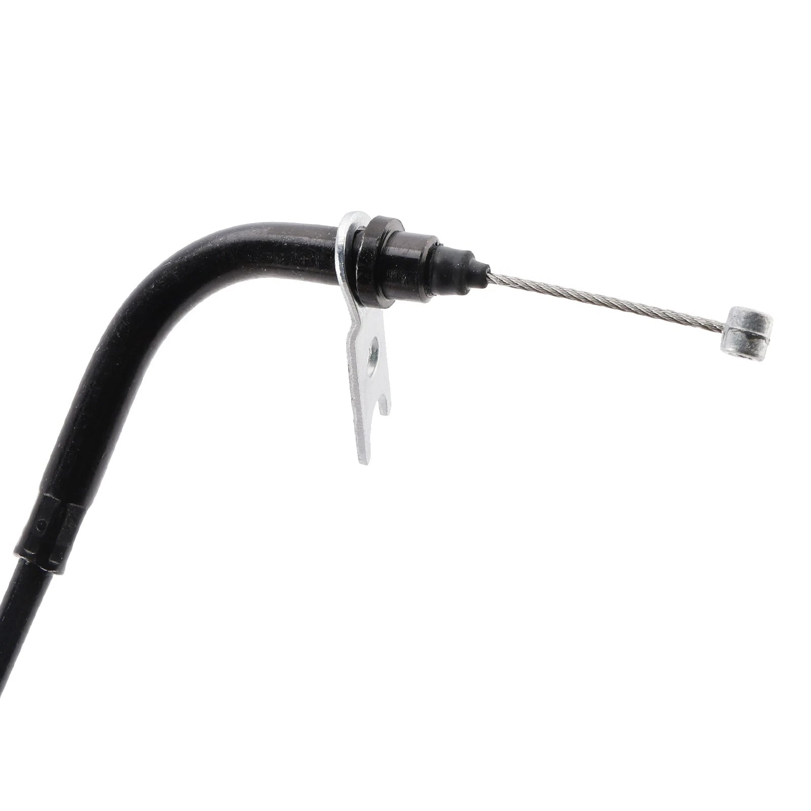 Throttle Cable Wire for Suzuki GSXR1000 (2017–2023) Black