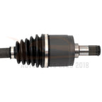 CV Axle Shaft for Honda Accord LX 2003–2007 (2.4L)