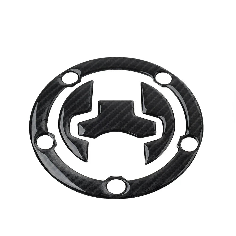 Tank Pad Cover Sticker for Suzuki GSXR1000 GSX-R 1000 (2017-2019)