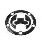 Tank Pad Cover Sticker for Suzuki GSXR1000 GSX-R 1000 (2017-2019)
