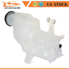 Coolant Overflow Tank for Land Rover LR3 (2005-2009)