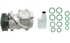 A/C Compressor Kit with O-Rings for Mitsubishi Lancer (2009–2017)