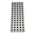 Accelerator Gas Brake Pedal Cover Pad for Mercedes Benz GLA/CLA/GLE/A/B Class (2013-2023)