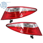 Pair Tail Lights for Toyota Camry (2015-2017)