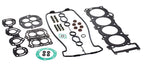 Top End Rebuild Piston Gasket Kit for Yamaha SX AR 212 FX Cruiser 1100 HO (2001–2007)