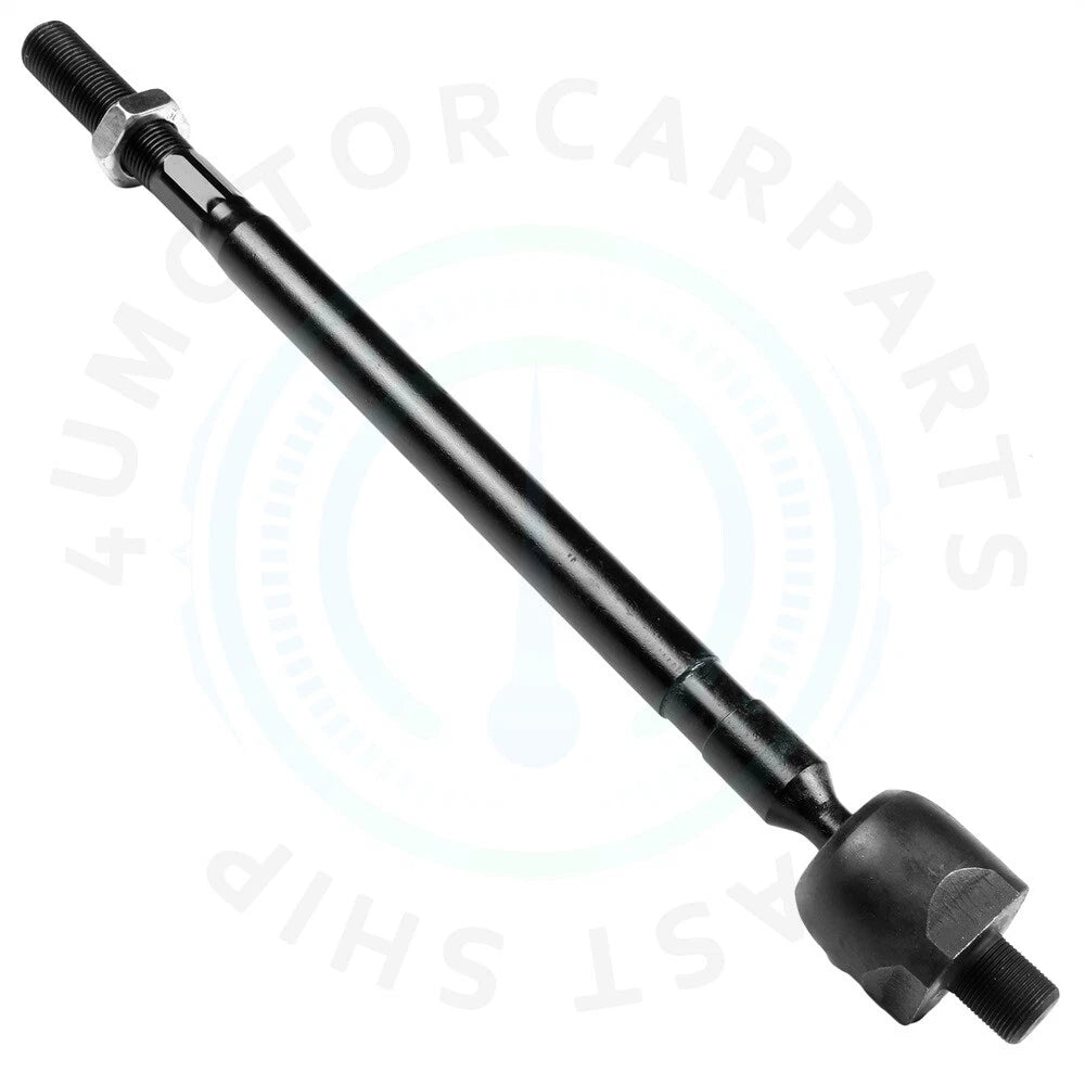 Set of 2 Steering Tie Rod Ends for Nissan Quest (2004–2009)