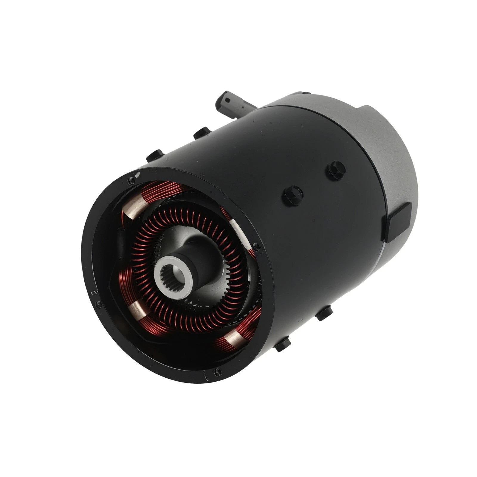 Drive Motor 48V 3.8KW for Tomberlin E-Merge Electric Golf Cart (2007–UP) 1008255