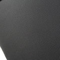 Black Rear Passenger Seat Cushion for BMW R1200GS ADV (2005-2012)