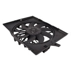 Radiator Cooling Fan Assembly for BMW E60 E63 E64 E65 (2004-2008)