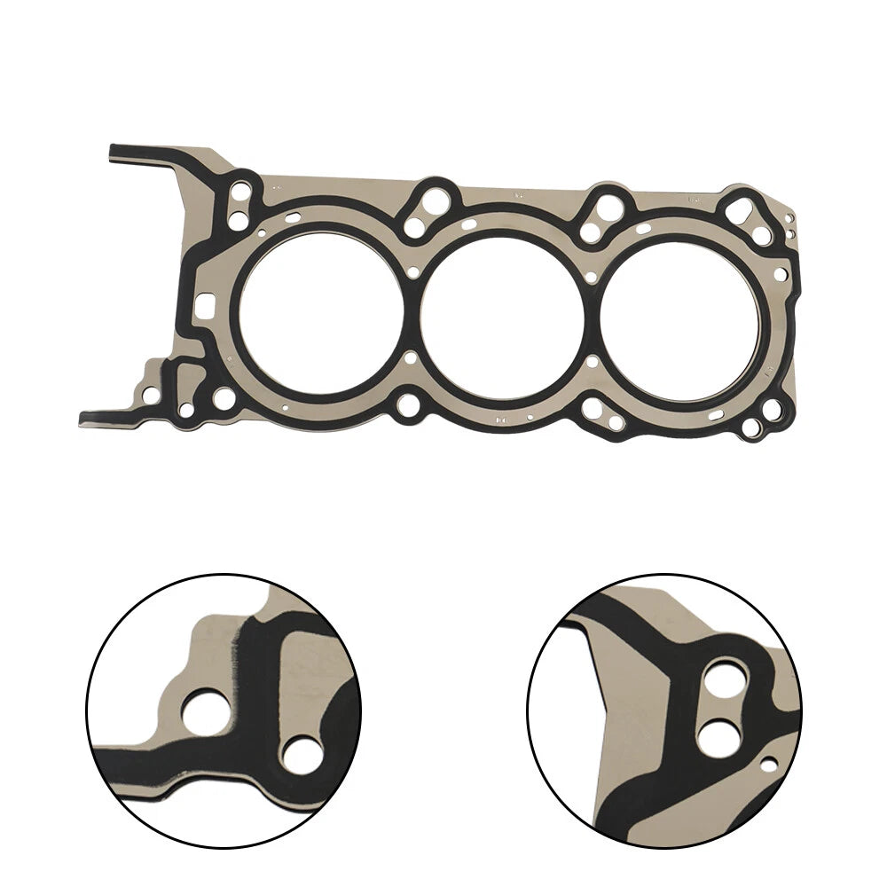 Head Gasket Bolt Set for Kia Sorento/Sedona, Hyundai Santa Fe (2003–2009)