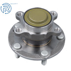Set of 2 Rear Wheel Hub Bearing Assembly 512570 for Honda Civic Insight (2016–2021)
