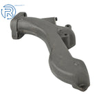 Passenger Side Exhaust Manifold for Dodge Dakota Ram 1500 B1500 B2500