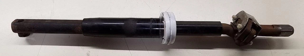 Steering Shaft Coupler for Ford Thunderbird Cougar (1994–1997)