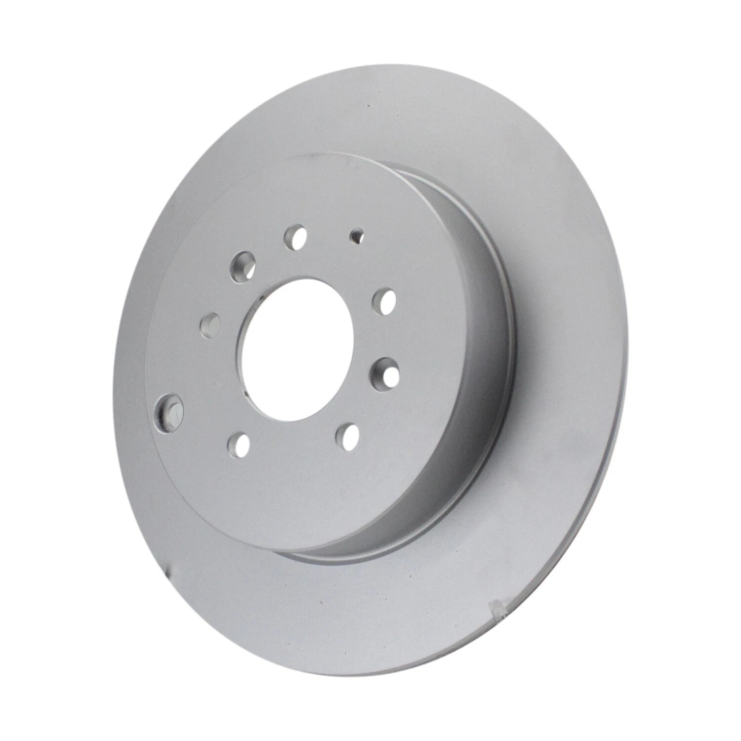 Bosch QuietCast Rear Disc Brake Rotor 324mm for Mazda CX-9 (2007–2015)