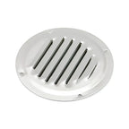 Stainless Steel Round Ventilator Grill Cover for Marine Applications