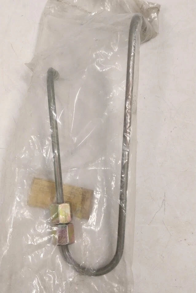 Tube Injection for Nissan - Part Number 16680-C7800
