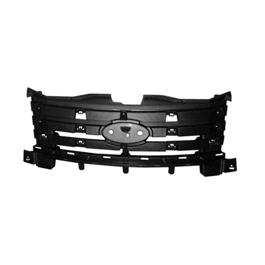 Replacement Grille Mounting Panel Repair for Ford Edge (2007–2010)