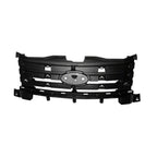 Replacement Grille Mounting Panel Repair for Ford Edge (2007–2010)