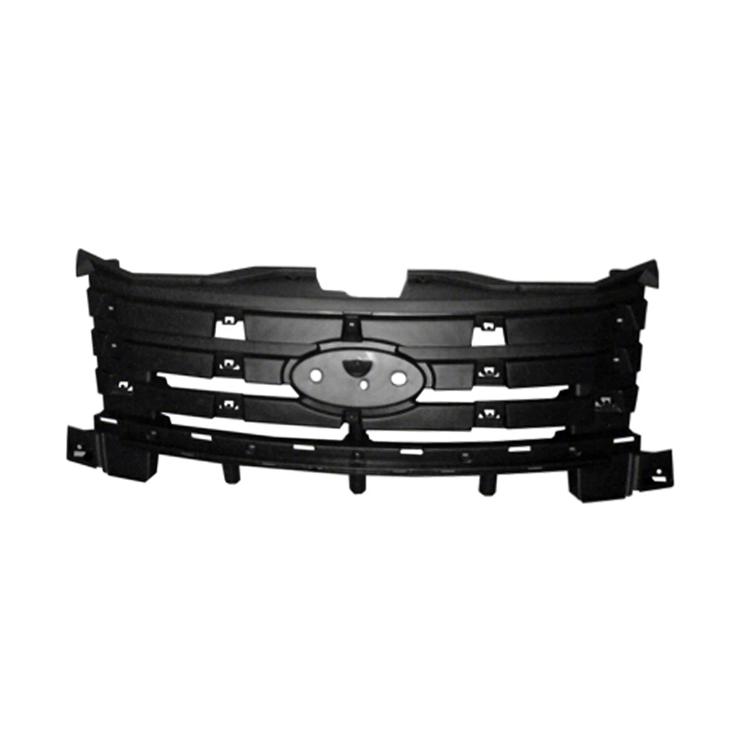 Replacement Grille Mounting Panel Repair for Ford Edge (2007–2010)
