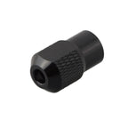 Set of 3 M8X0.75mm Drill Chuck Nuts for Rotary Tools