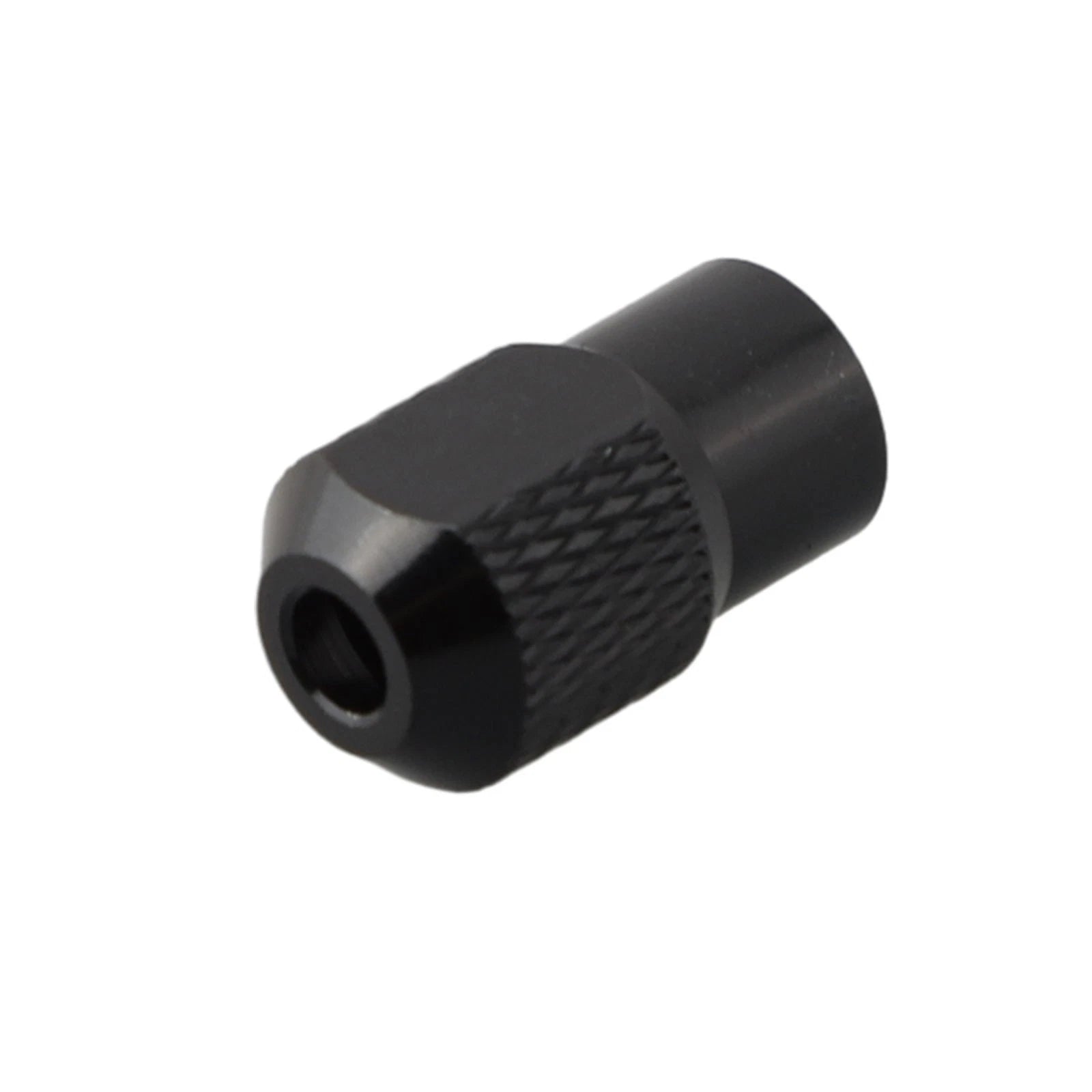 Set of 3 M8X0.75mm Drill Chuck Nuts for Rotary Tools