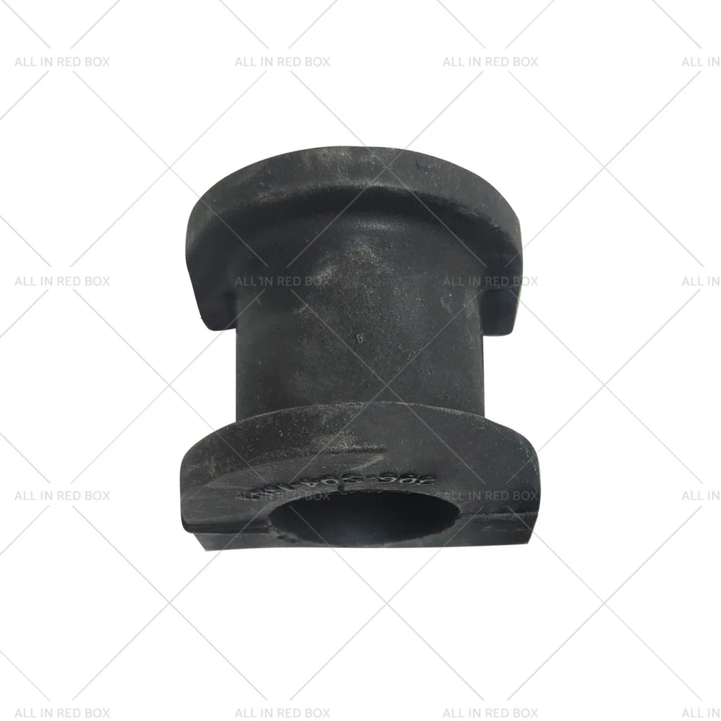 4X Sway Bar Bushes Rubber for Nissan Patrol GU Y61 (2001–2013)