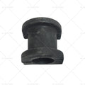 4X Sway Bar Bushes Rubber for Nissan Patrol GU Y61 (2001–2013)