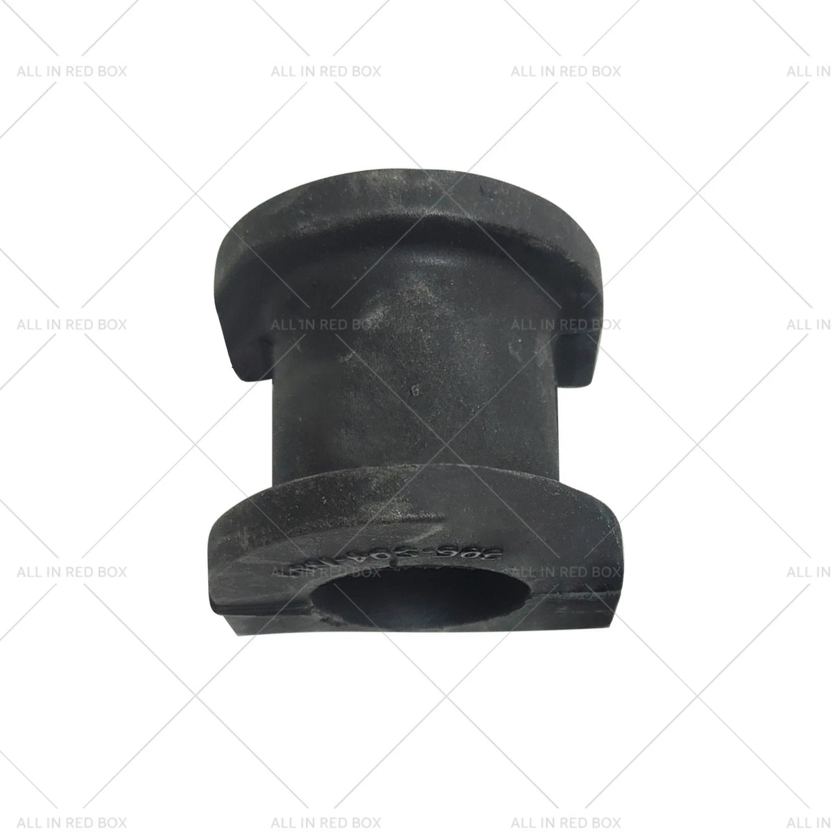 4X Sway Bar Bushes Rubber for Nissan Patrol GU Y61 (2001–2013)