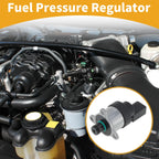 Fuel Pressure Regulator No. 13517792482/0928400626 for BMW 7 Series (2002–2008)