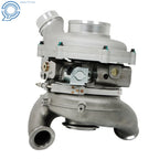 Turbocharger for Ford F-250 F-350 F-450 F-550 Super Duty (2017–2019)