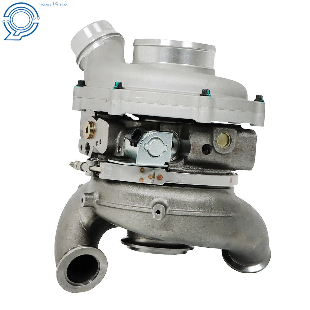Turbocharger for Ford F-250 F-350 F-450 F-550 Super Duty (2017–2019)
