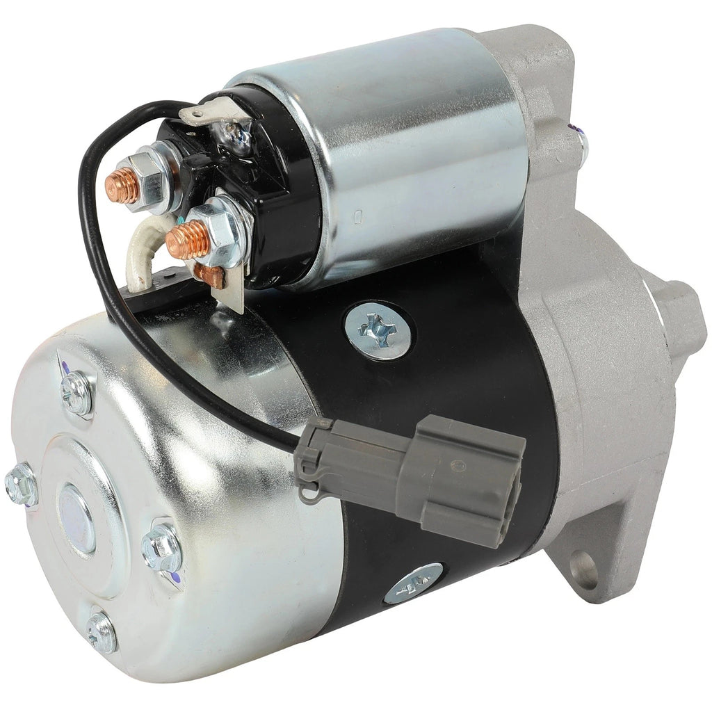 Starter Motor for Nissan Pickup (1996–1997)