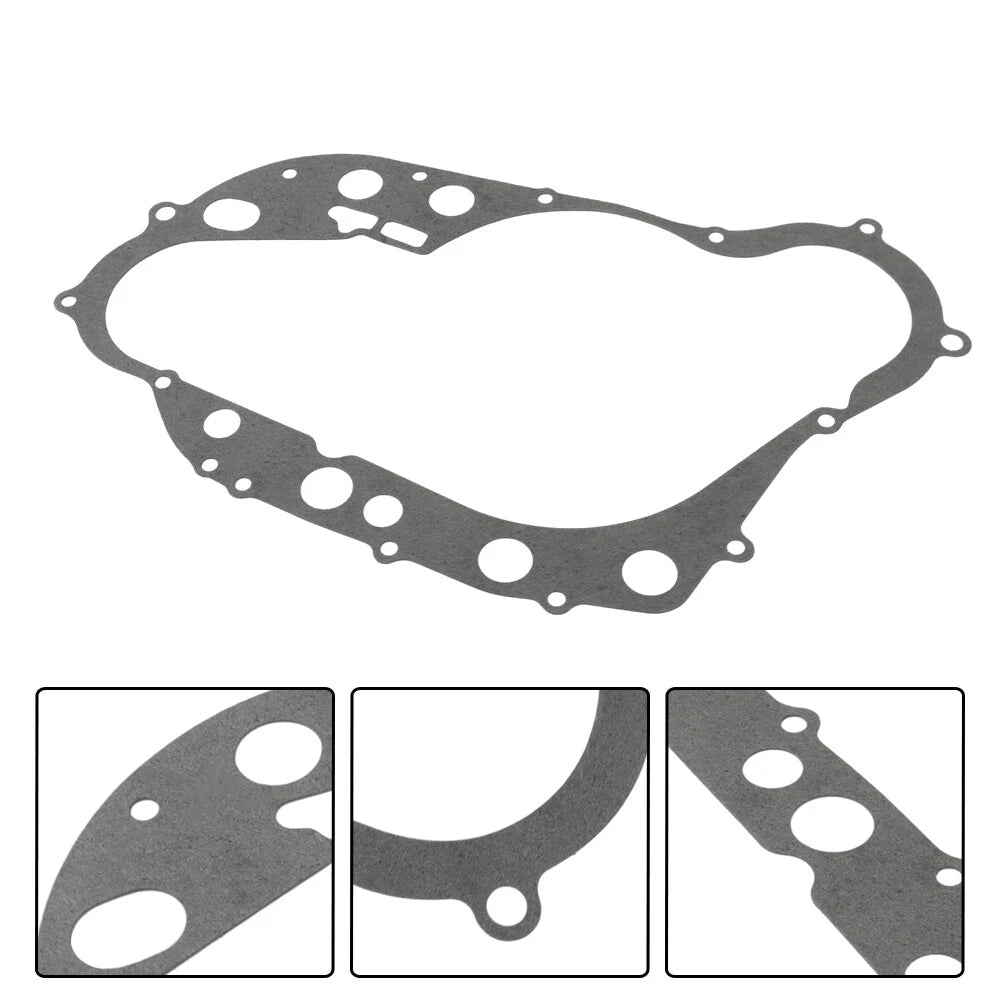 Complete Gasket Kit for Suzuki LTR450 (2006–2009)