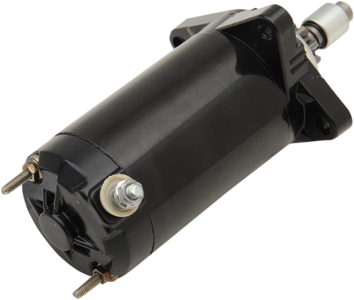 Starter for Sea Doo (1981–1991) - RICK'S MOTORSPORT ELECTRIC 81-111