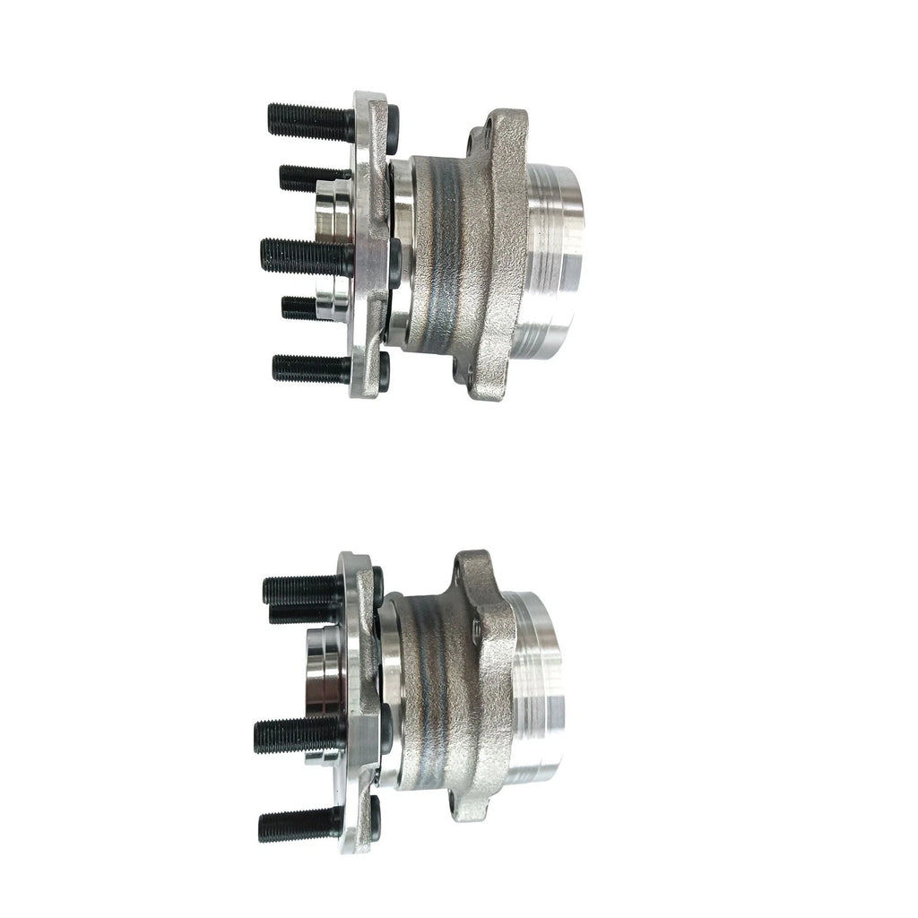 Rear Wheel Hub & Bearing Assembly 512518 for Subaru Crosstrek Forester Impreza (2013–2021)