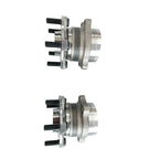 Rear Wheel Hub & Bearing Assembly 512518 for Subaru Crosstrek Forester Impreza (2013–2021)
